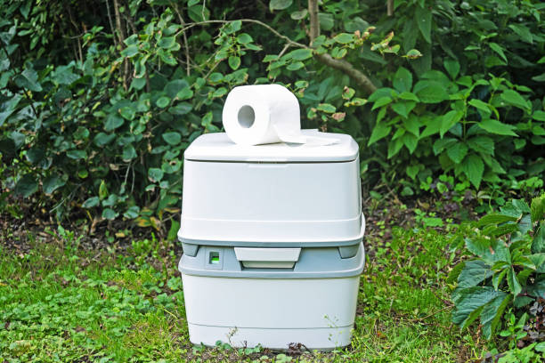 Best Luxury portable toilet rental  in Sweet Springs, MO