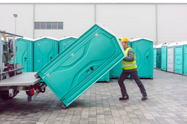 Best Construction site porta potty rental  in Sweet Springs, MO