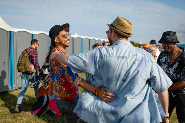 Best Affordable portable toilet rental  in Sweet Springs, MO