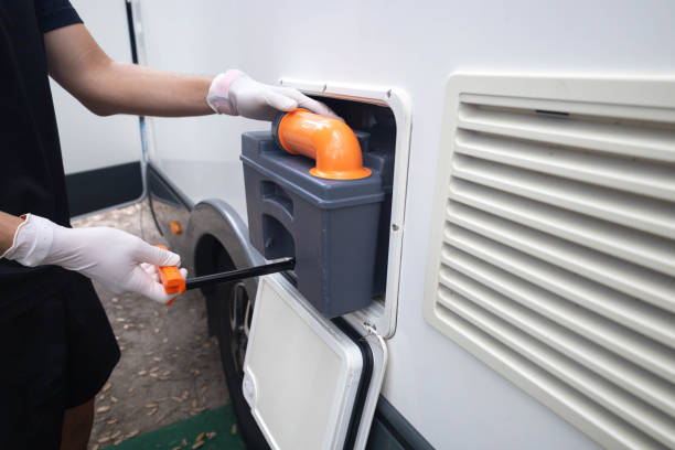 Best Restroom trailer rental cost  in Sweet Springs, MO