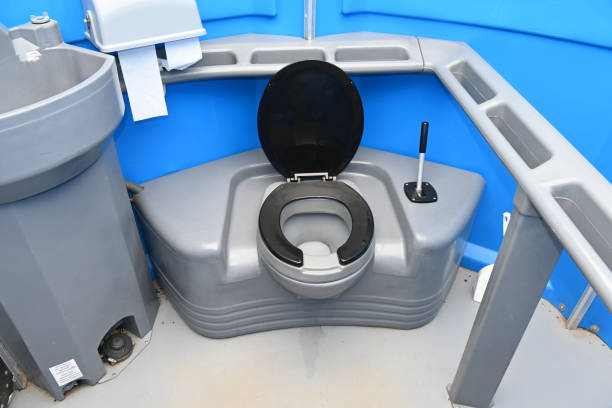 Porta potty services near me in Sweet Springs, MO