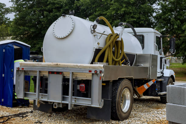 Sanitation services for porta potties in Sweet Springs, MO