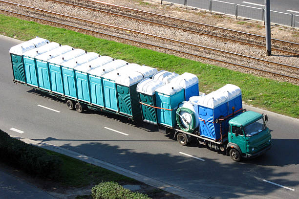 Best Porta potty rental for parties  in Sweet Springs, MO